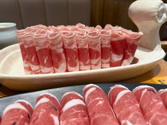 -额尔敦传统涮.冰煮羊火锅(乌兰察布体育场店)