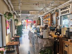 -Money Shops(愚园路店)