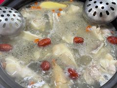 -花苑美食横琴生蚝火锅(拱北粤华路店)