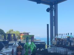 -瑰丽酒店·海吧·天际下午茶·现场DJ·天台酒吧