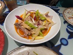 -撒拉花儿·新疆菜·清真(太阳宫店)