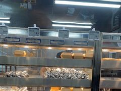-山姆美式餐吧(西溪印象城店)