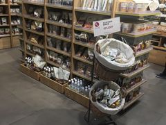 -MUJI无印良品(远洋未来广场店)