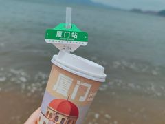 -白城沙滩
