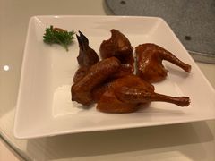 -利苑酒家(合景国际金融广场店)