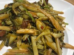 -宏记广东客家菜(丰汇店)