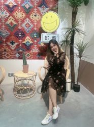 -好看加白色房子