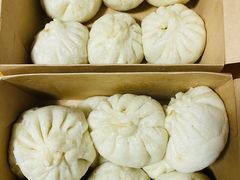 -张记包子铺(贵阳路店)