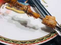 -九十九顶毡房(阜石路店)