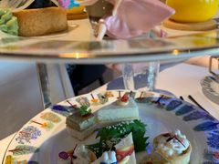 atta下午茶套餐-atta bj(国贸商城店)