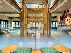 -星巴克臻选(成都宽窄巷子店)