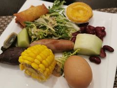 -上海虹桥西郊假日酒店