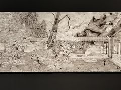 -江苏省美术馆(长江路新馆)