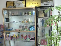 -小芳舞蹈团·少儿舞蹈·中国舞(龙江校区)