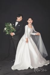 点击看大图 -THE QUEEN(北京店)