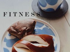 -Dough&Joe团憩(瑞虹天地月亮湾店)