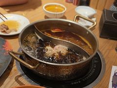 -松野谷·寿喜烧自助(华联顺义金街购物中心店)