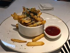 -燃扒房Steakhouse(皇庭店)