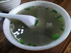 -陈记汤饭(水巷口店)