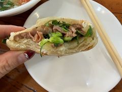 -老保定驴肉馆(云岗路店)