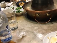 -东来顺饭庄(西直门店)