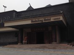 -八达岭饭店