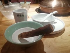 -椰夫人·养生椰子鸡(金沙洲永旺店)