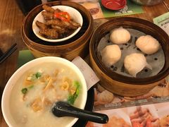 -添好运点心专门店(深水埗店)