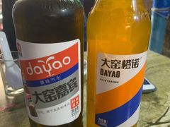 -九龙餐厅(大沽路店)