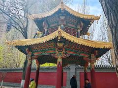 -护国法轮寺