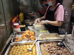 -阳江猪肠碌(时尚天河店)
