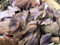 -涵家味土菜馆·徽州一绝臭鳜鱼(三河古镇店)