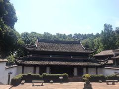 -宁波市保国寺古建筑博物馆