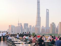 -Kathleen's Waitan 凯圣琳江景西餐厅(外滩店)
