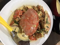 -龙海鲜螃蟹王(宏茂桥店)