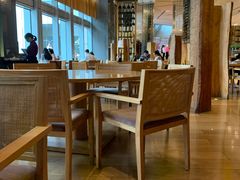 -君悦酒店·La Terrazza意合園·意式风味