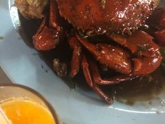 -明记烧鱼美味店