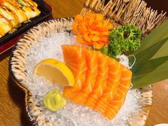 -魟阳日式料理(庆春店)