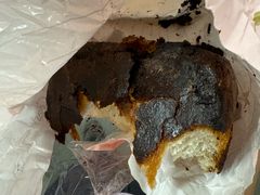 -B&C黄油与面包·THE GARDEN BAKERY概念店(世纪汇店)