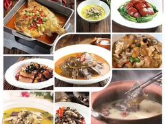 -喜湘宴·精致湖南菜(和平西桥店)