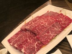 -四季火锅酒家(新濠影汇店)