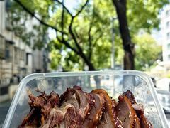 -章云板鸭(评事街店)