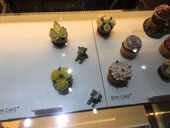 -BONCAKE裱花蛋糕(万象汇店)