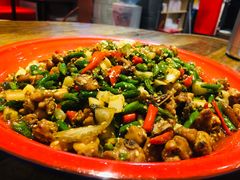 -兔槽江湖菜·重庆璧山兔(水围店)