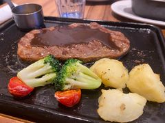 -必胜客(大悦城店)