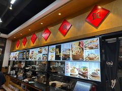 -功牛泉州牛肉小吃·火锅(三里街店)