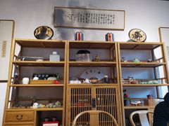 -韬光茶庵