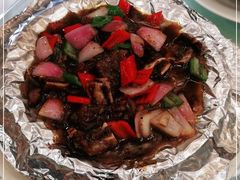 -围龙屋客家食府(福田店)