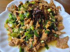 -88号小吃店·经典云南菜·地道纳西美食