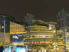 -La Terre乐田(万象城店)